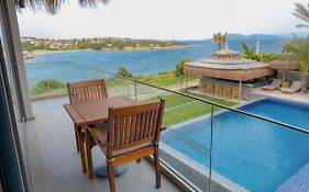 Sa'rezya Hotel